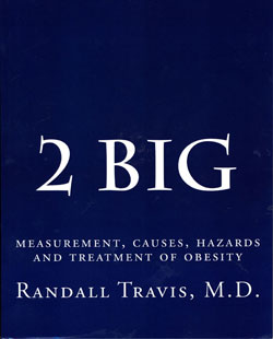 book cover - front